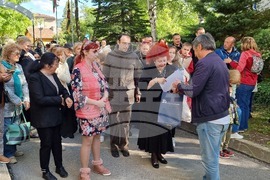 Перник - Регионален исторически музей - "Европейска нощ на музеите"