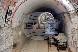 Перник - Регионален исторически музей - "Европейска нощ на музеите"