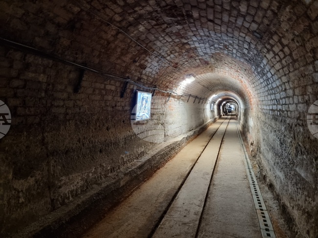 Перник - Регионален исторически музей - "Европейска нощ на музеите"