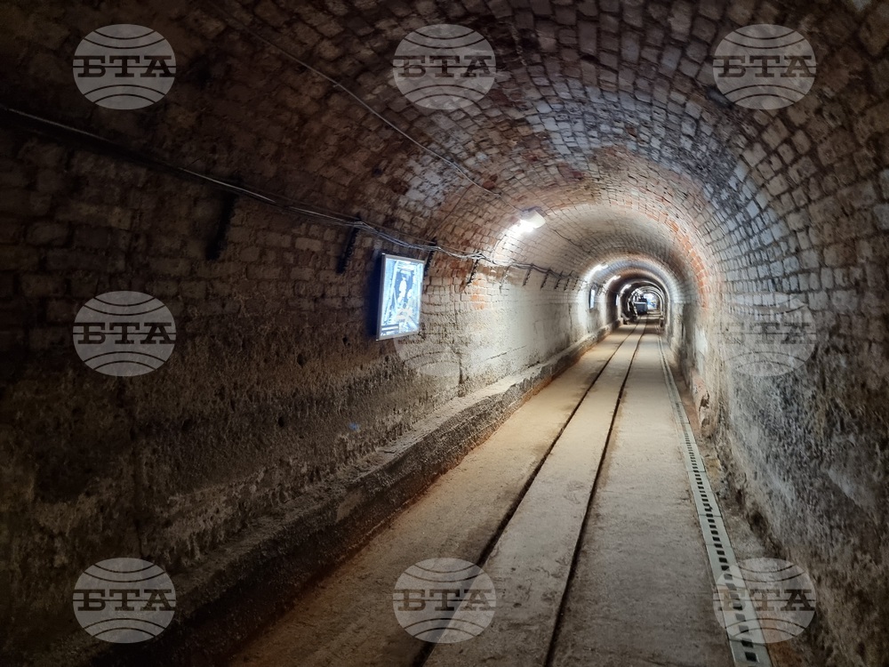 Перник - Регионален исторически музей - "Европейска нощ на музеите"