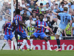 Britain Soccer FA Cup