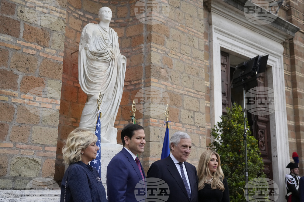 Italy US