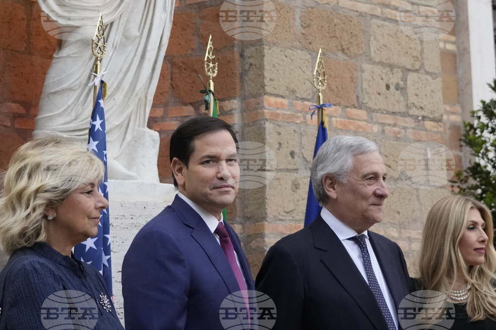 Italy US