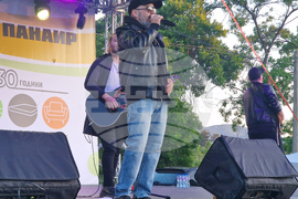 Търговище - D2 и Дичо - концерт