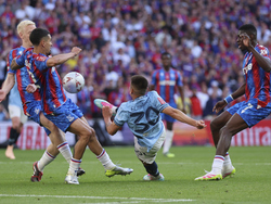 Britain Soccer FA Cup