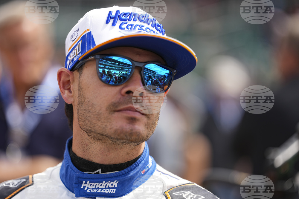 IndyCar Indy 500 Auto Racing