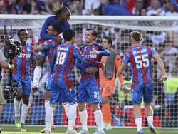Britain Soccer FA Cup
