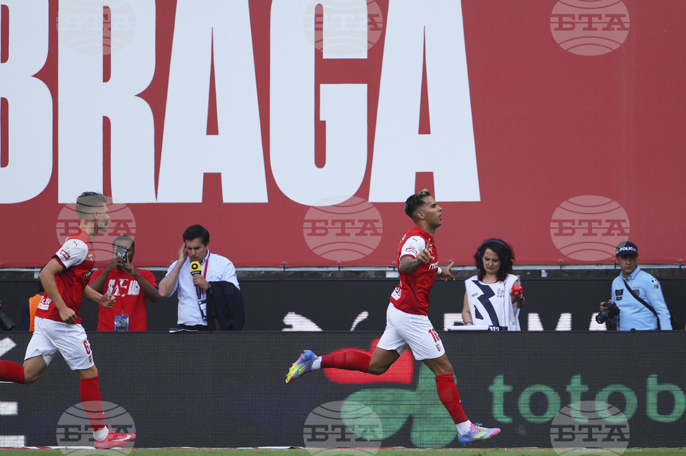 Portugal Soccer