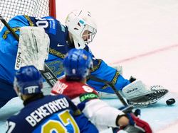 Denmark Hockey Worlds