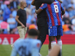 Britain Soccer FA Cup