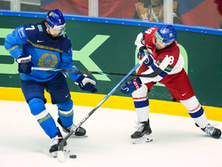 Denmark Hockey Worlds