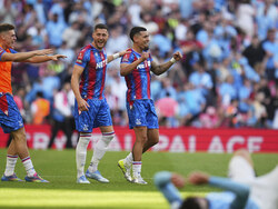 Britain Soccer FA Cup