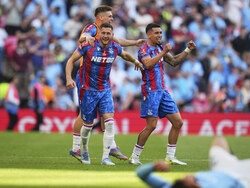Britain Soccer FA Cup