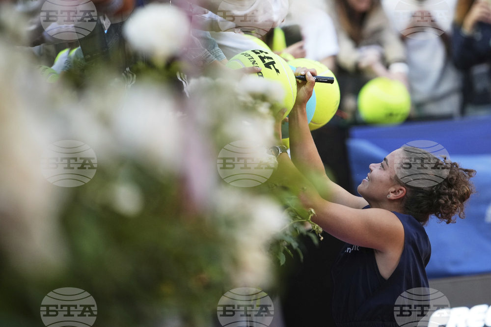 Italian Tennis Open
