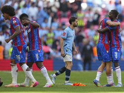 Britain Soccer FA Cup