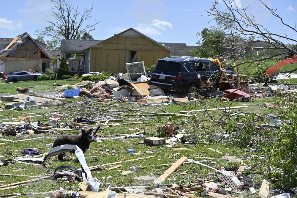 Severe Weather