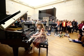 Европейската нощ на музеите