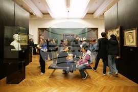 Европейската нощ на музеите