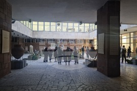 Пазарджик - Европейска нощ на музеите