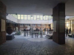 Пазарджик - Европейска нощ на музеите