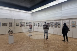 Пазарджик - Европейска нощ на музеите