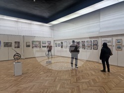 Пазарджик - Европейска нощ на музеите