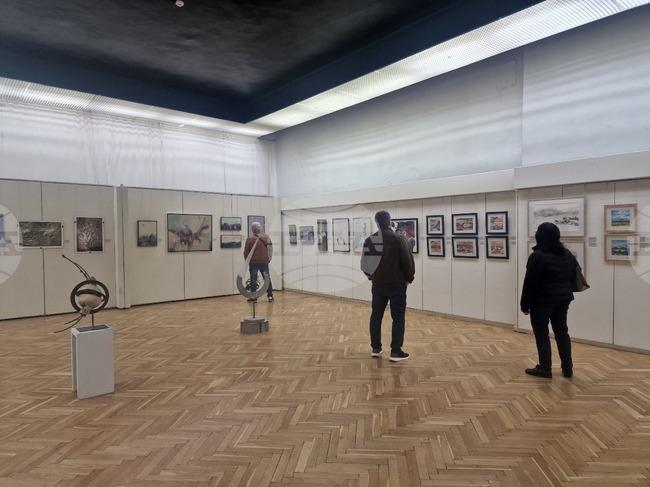 Пазарджик - Европейска нощ на музеите