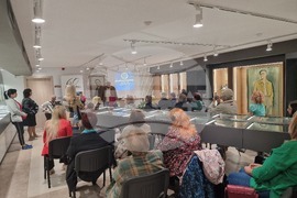 Стара Загора - Европейска нощ на музеите