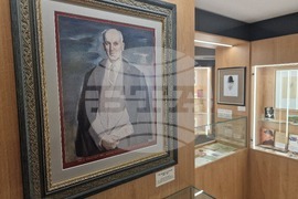 Стара Загора - Европейска нощ на музеите