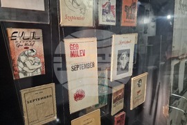 Стара Загора - Европейска нощ на музеите