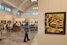 Стара Загора - Европейска нощ на музеите