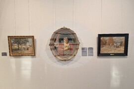 Стара Загора - Европейска нощ на музеите