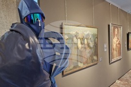 Стара Загора - Европейска нощ на музеите