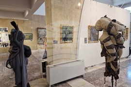 Стара Загора - Европейска нощ на музеите