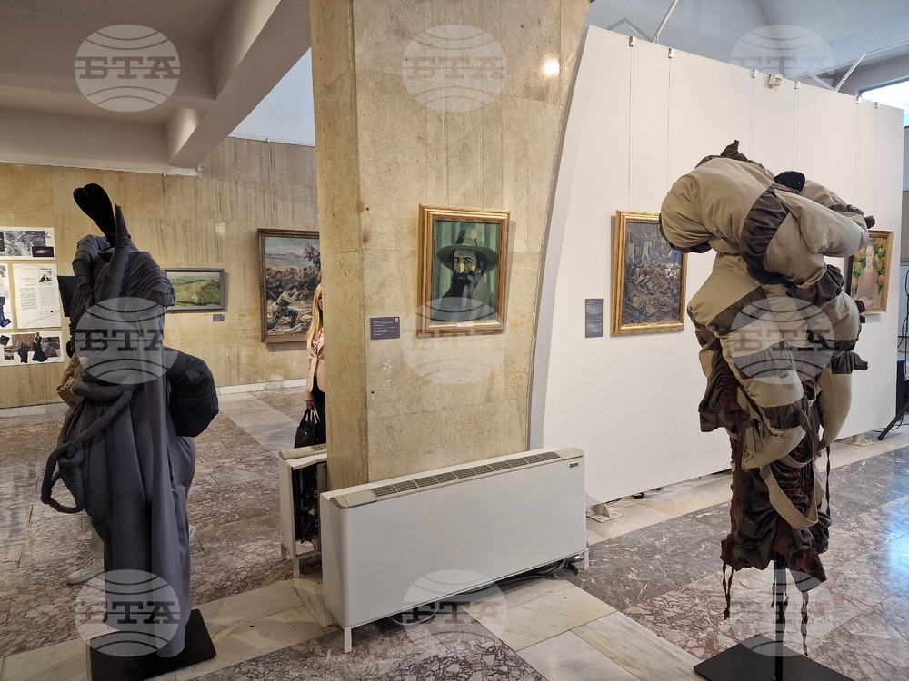 Стара Загора - Европейска нощ на музеите