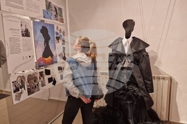 Стара Загора - Европейска нощ на музеите