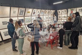 Стара Загора - Европейска нощ на музеите