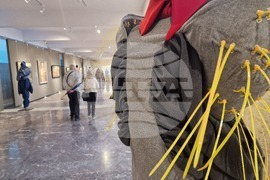 Стара Загора - Европейска нощ на музеите