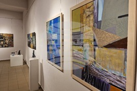 Стара Загора - Европейска нощ на музеите