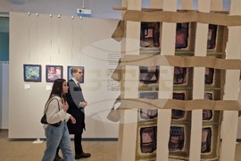 Стара Загора - Европейска нощ на музеите