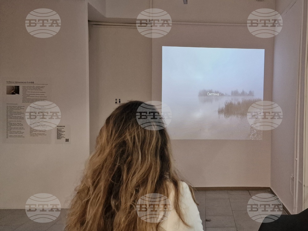 Стара Загора - Европейска нощ на музеите