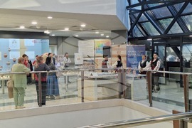 Стара Загора - Европейска нощ на музеите