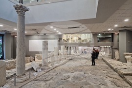 Стара Загора - Европейска нощ на музеите