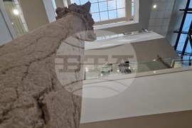 Стара Загора - Европейска нощ на музеите