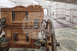 Стара Загора - Европейска нощ на музеите