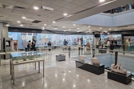 Стара Загора - Европейска нощ на музеите