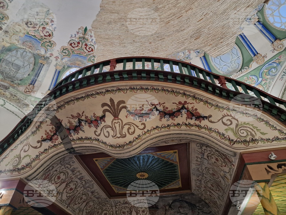 Стара Загора - Европейска нощ на музеите