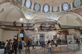 Стара Загора - Европейска нощ на музеите