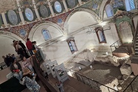 Стара Загора - Европейска нощ на музеите