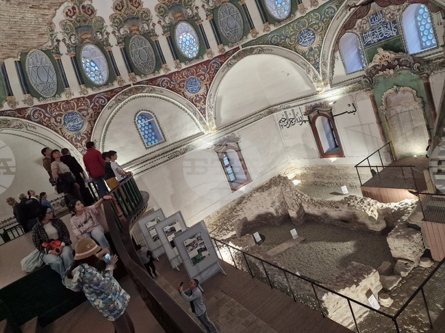 Стара Загора - Европейска нощ на музеите